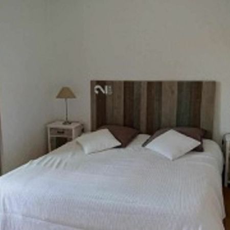 House With 4 Rooms In Arcachon With Enclosed Garden Экстерьер фото