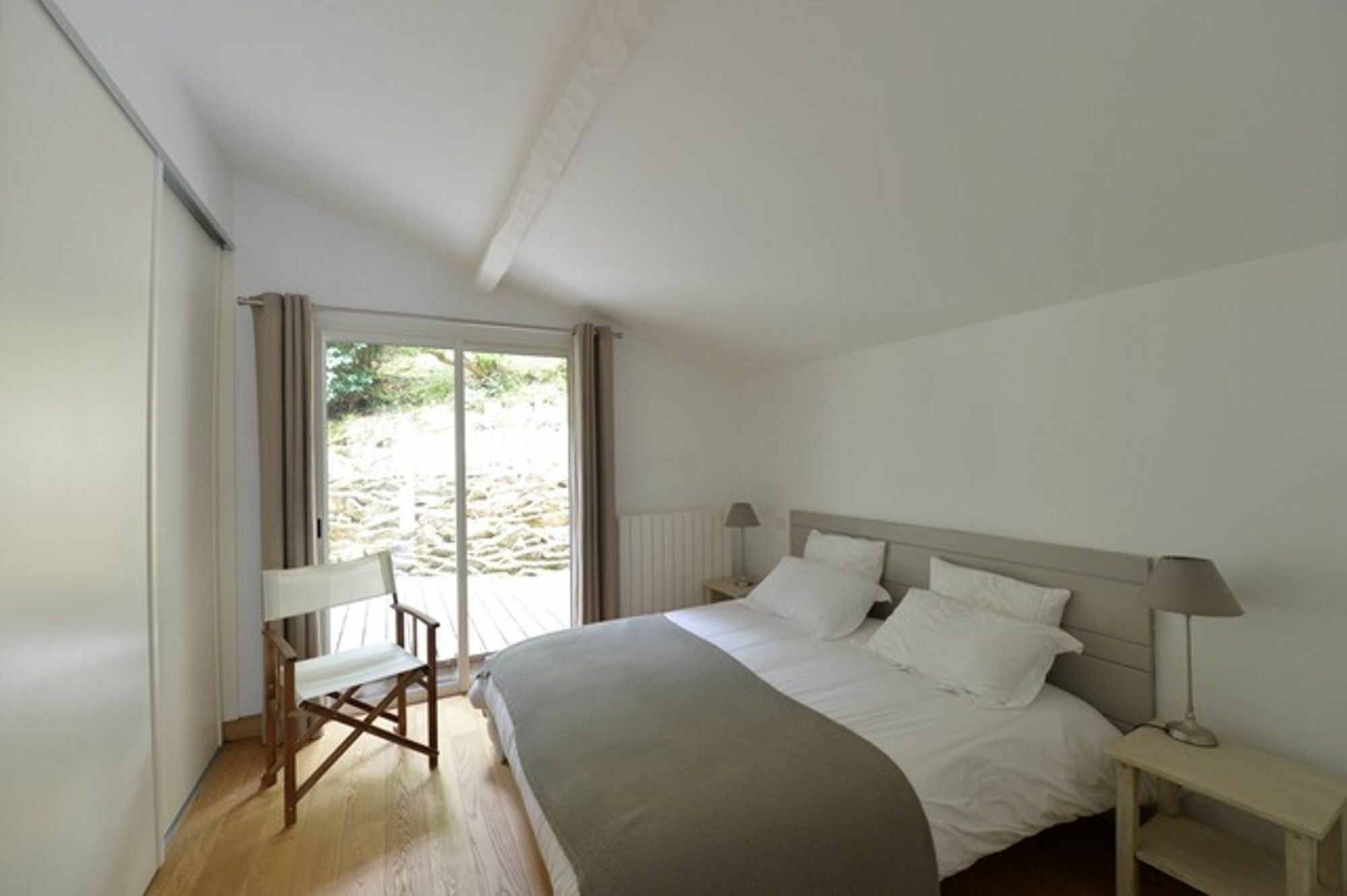 House With 4 Rooms In Arcachon With Enclosed Garden Экстерьер фото